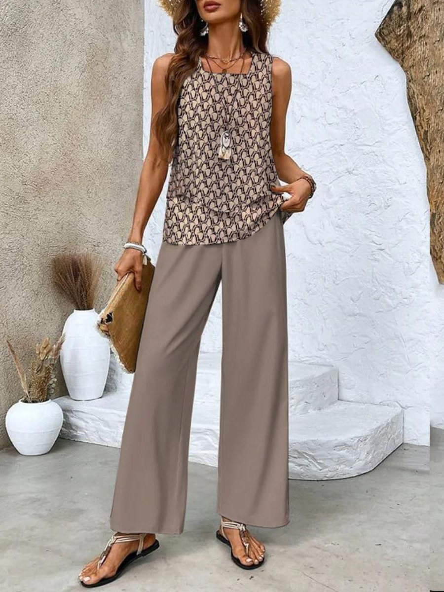 Marilena™ | Elegante set