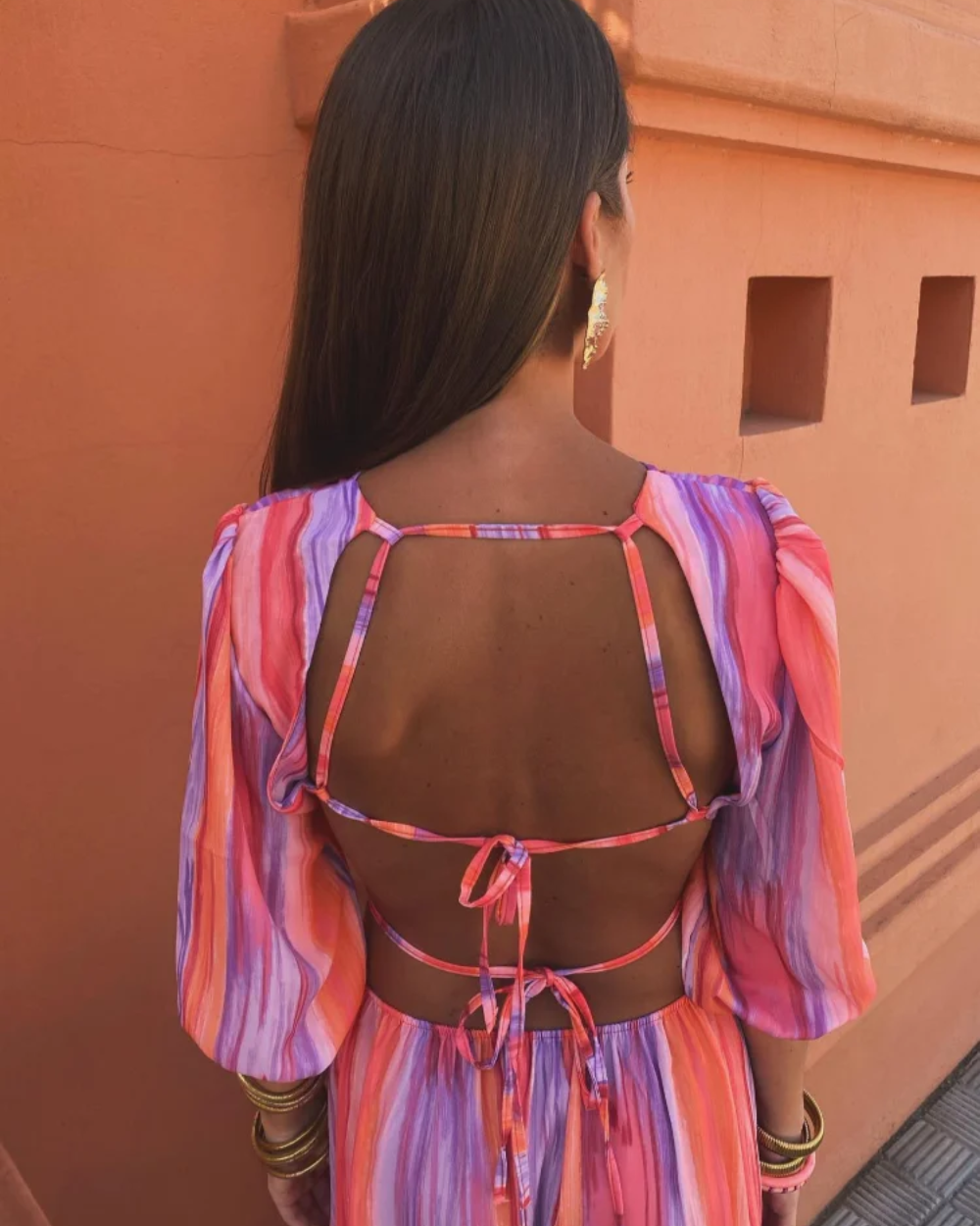 Nelly™ | Elegante Jurk