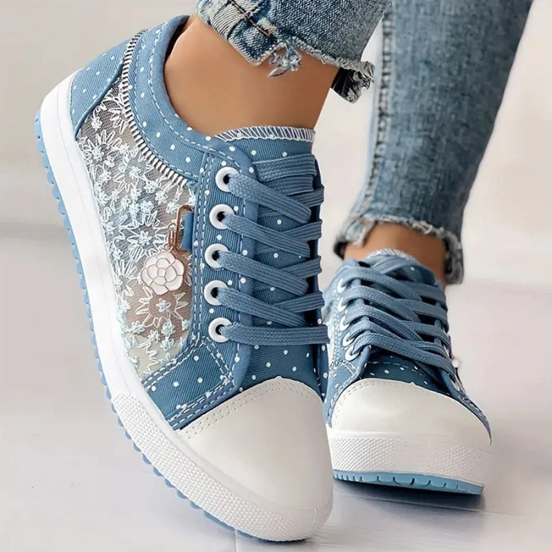 Gea™ | Orthopedische Comfortabele Sneakers