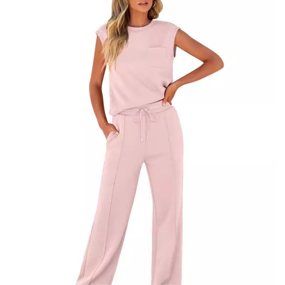 RILEY – RELAXTE CHIQUE LOUNGESET