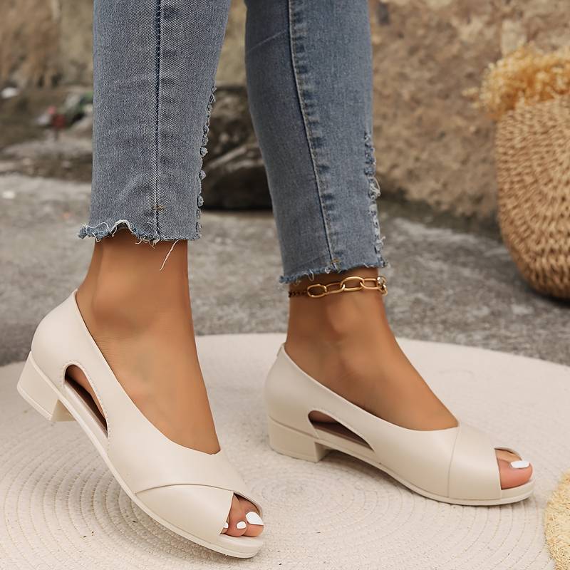 Arian™ | stijlvolle sandalen