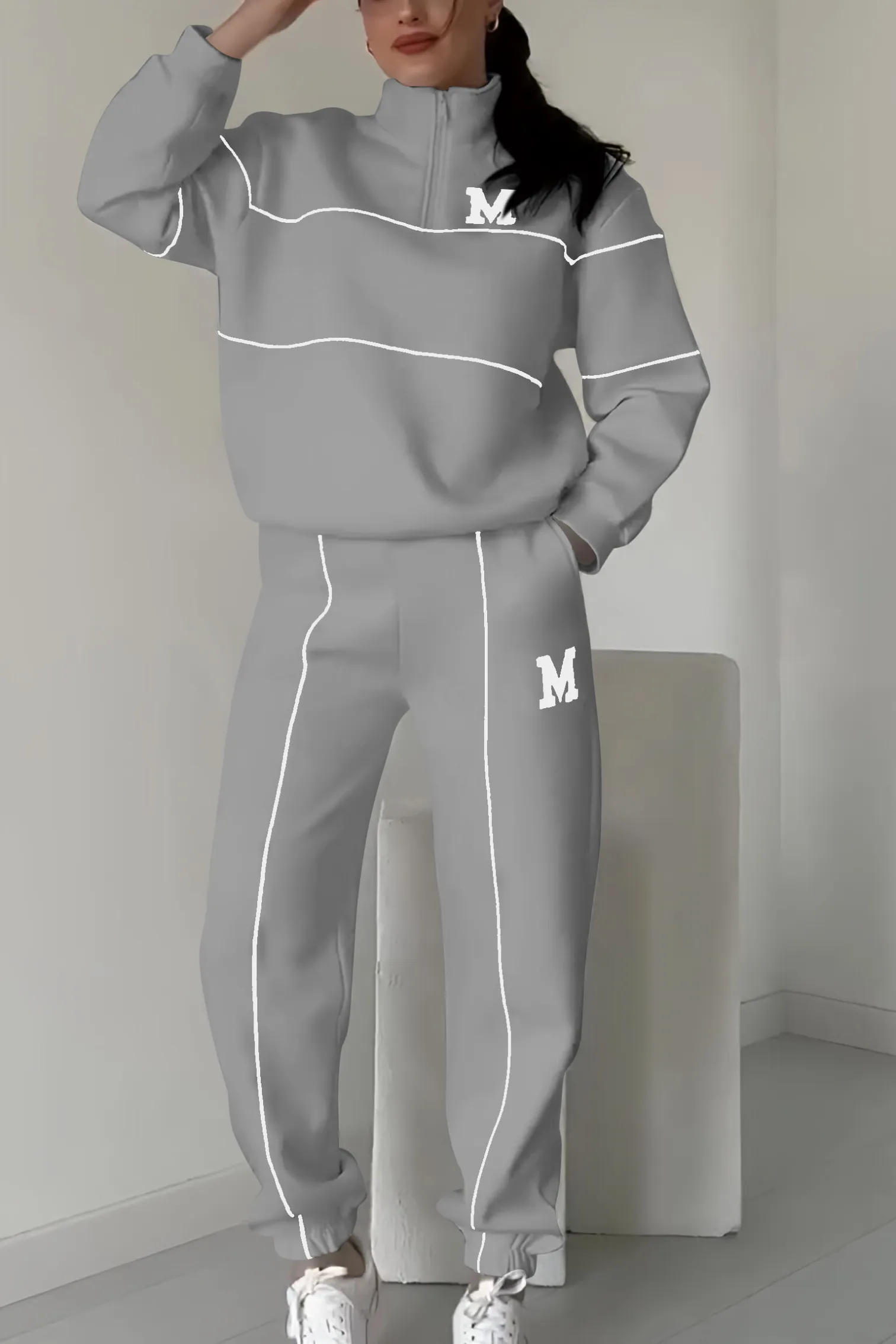 ALISSON – SPORTIEF TRAININGSPAK SET