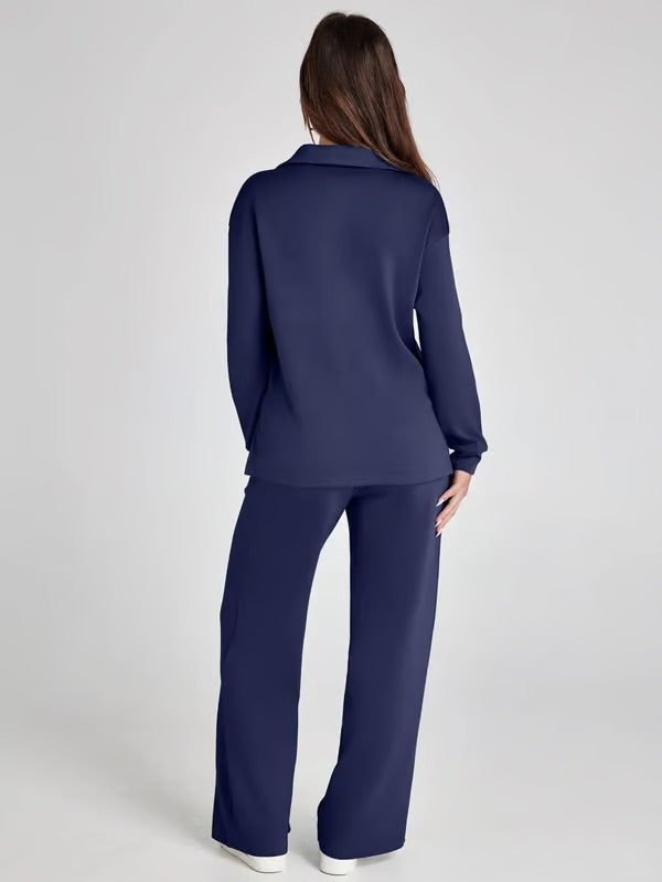 ARABELLA – COMFORT CHIC TWO-PIECE SET