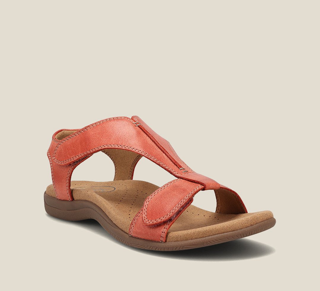 Annabel™ | OrthoFlex Sandalen