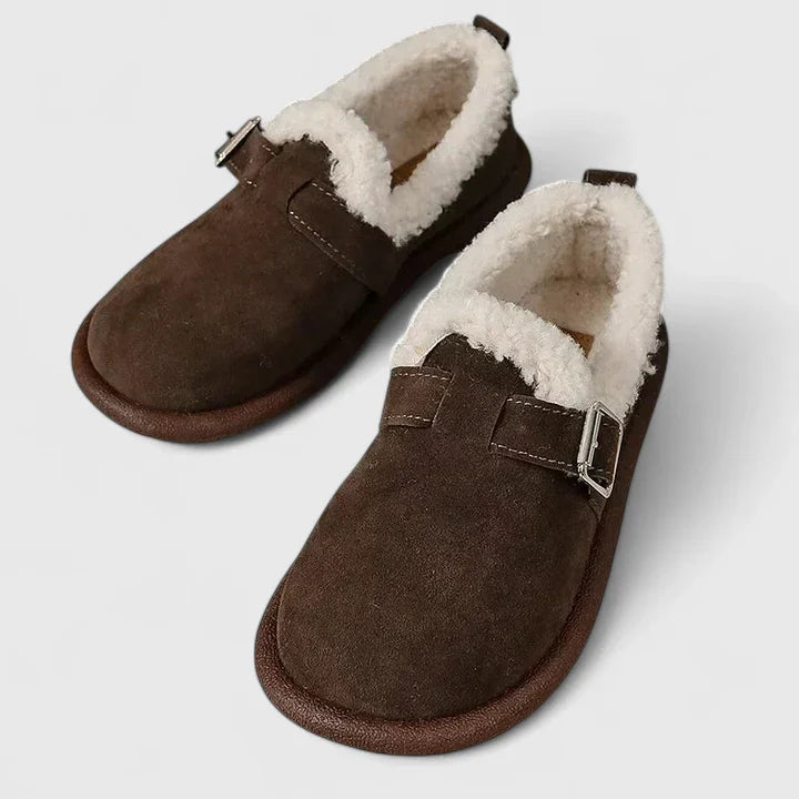 ZOLA – GESPE SLEEPPER VOOR DE WINTER