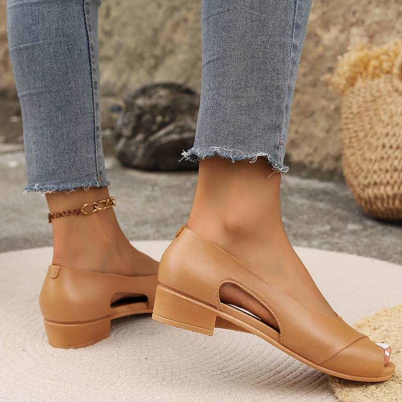 Arian™ | stijlvolle sandalen