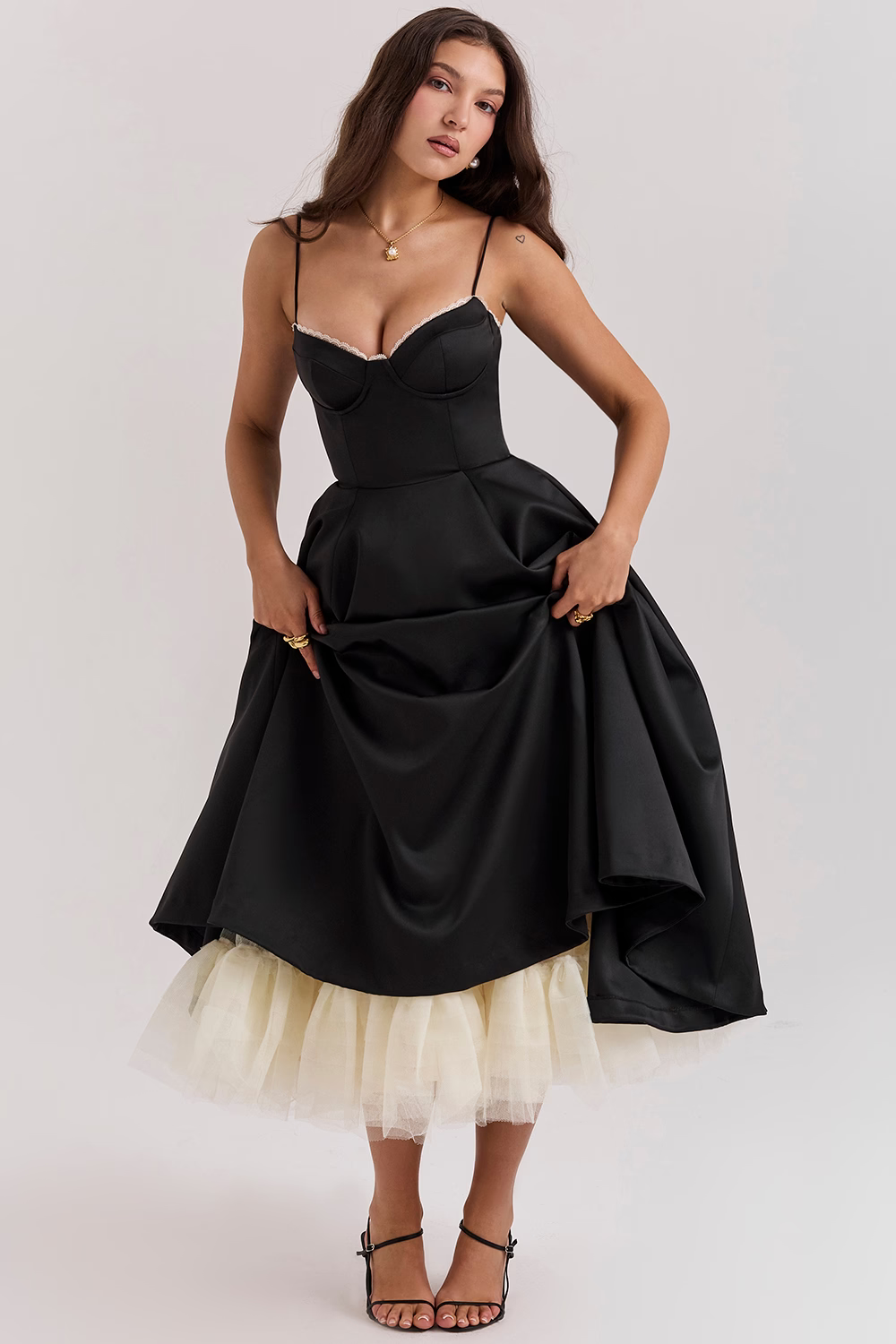 Soof™ | Mademoiselle-jurk