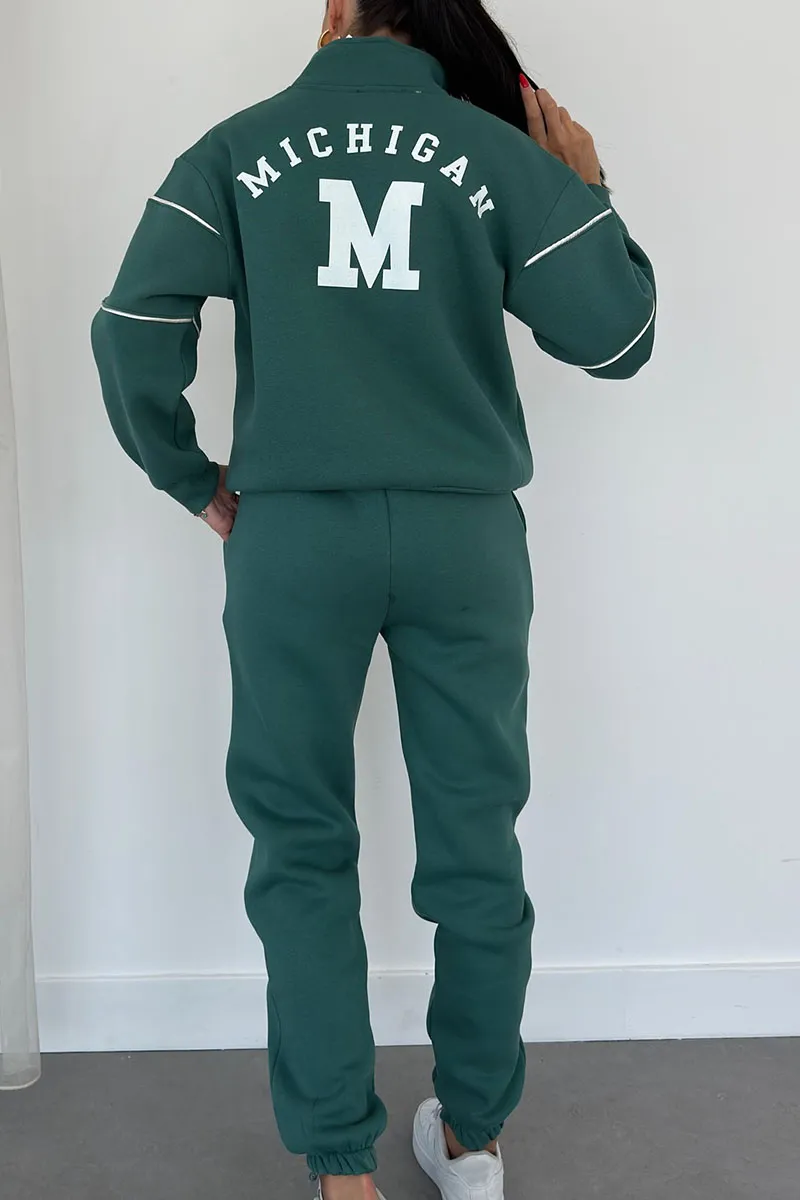 ALISSON – SPORTIEF TRAININGSPAK SET