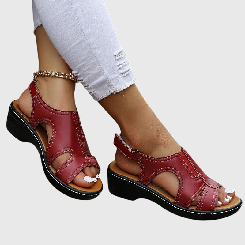 Celeste™ - Orthopedische Sandalen