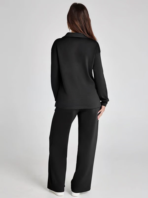 ARABELLA – COMFORT CHIC TWO-PIECE SET