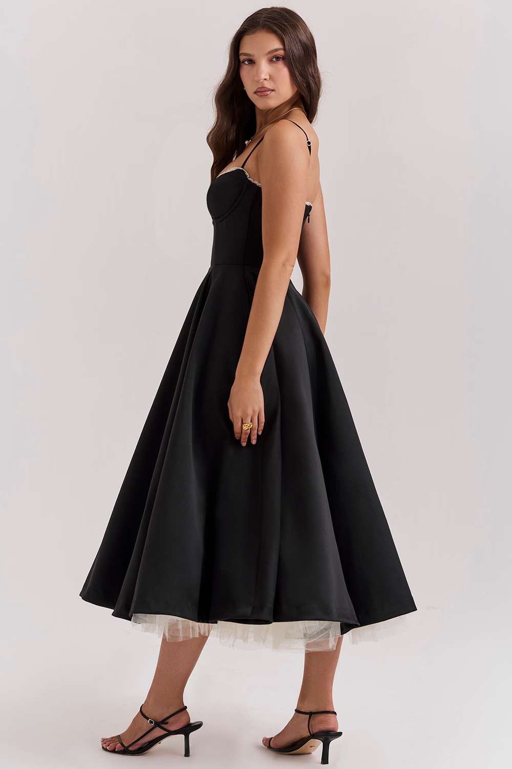 Soof™ | Mademoiselle-jurk
