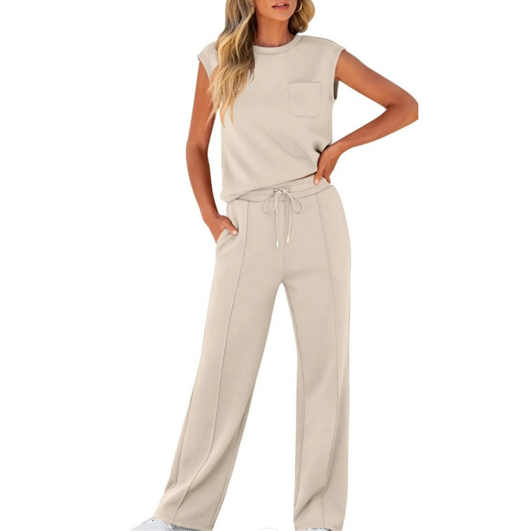 RILEY – RELAXTE CHIQUE LOUNGESET