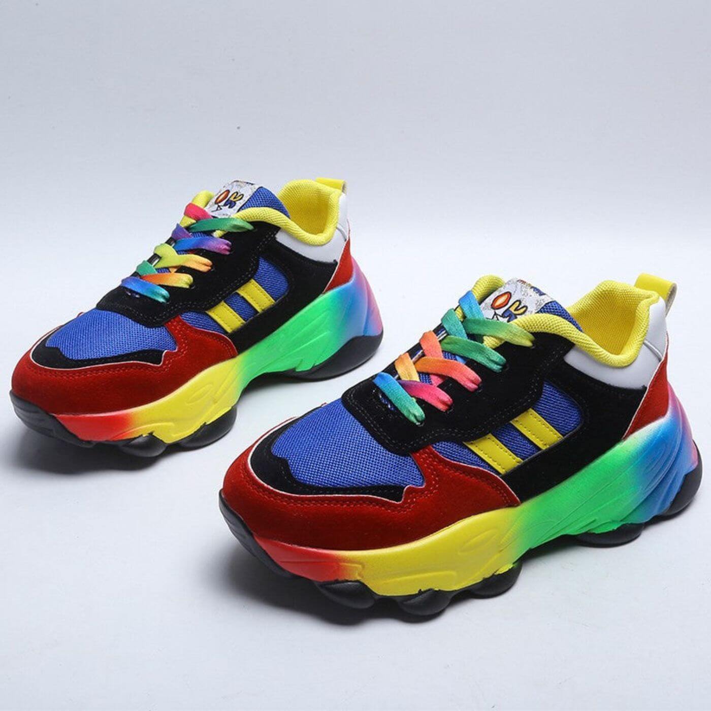 Orlanda™ | Orthopedische Sneakers