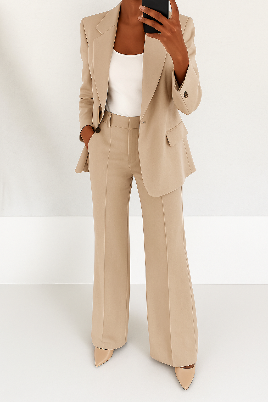 YLONA – POWER ELEGANCE PAK