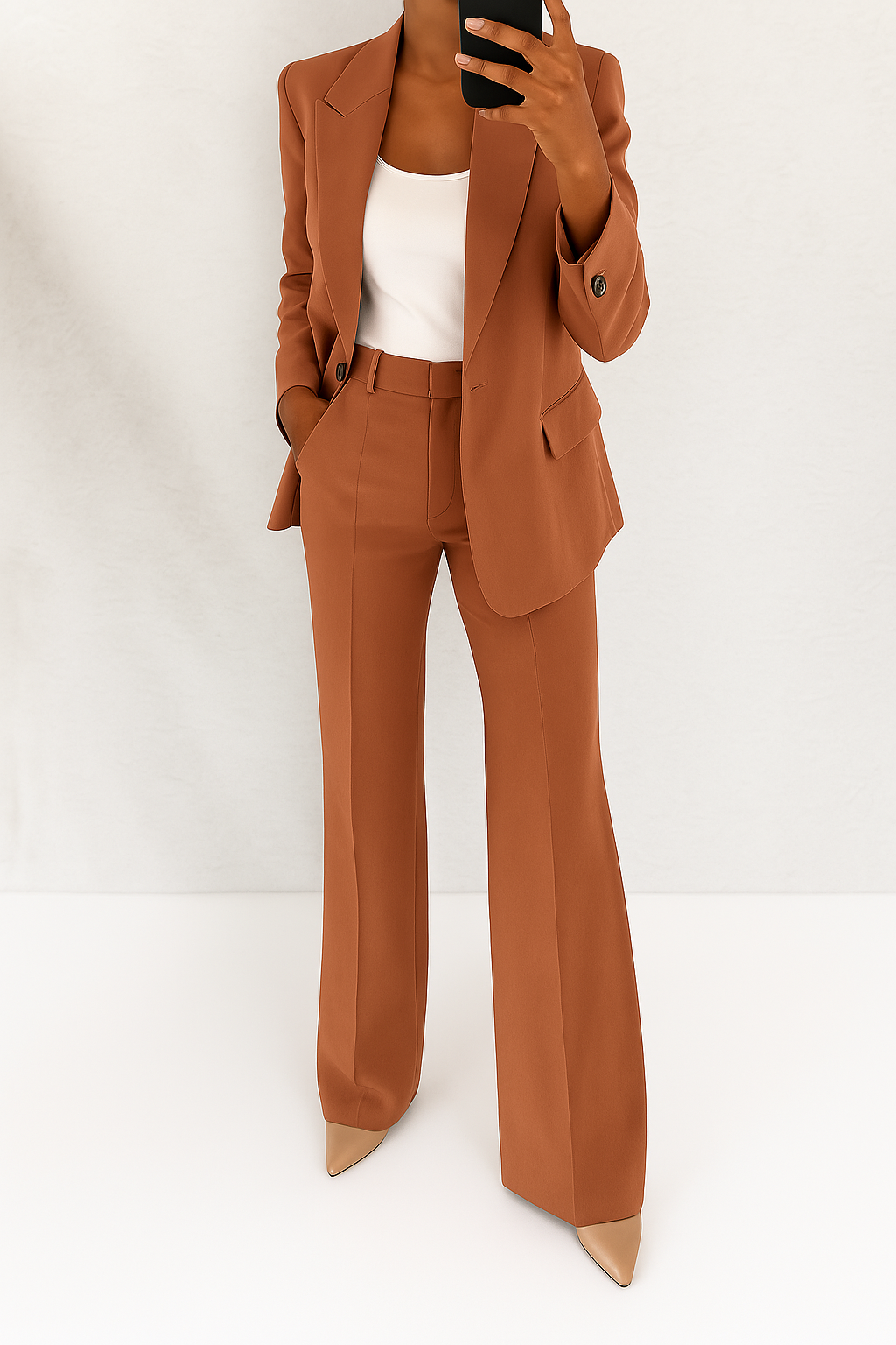 YLONA – POWER ELEGANCE PAK