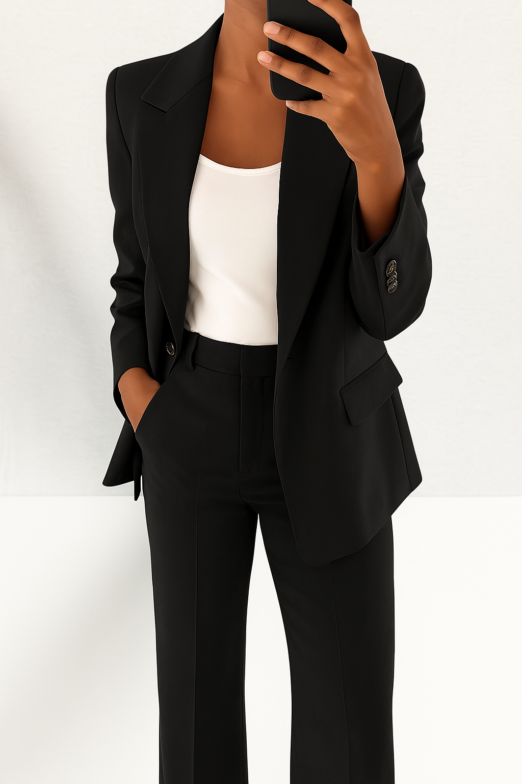YLONA – POWER ELEGANCE PAK