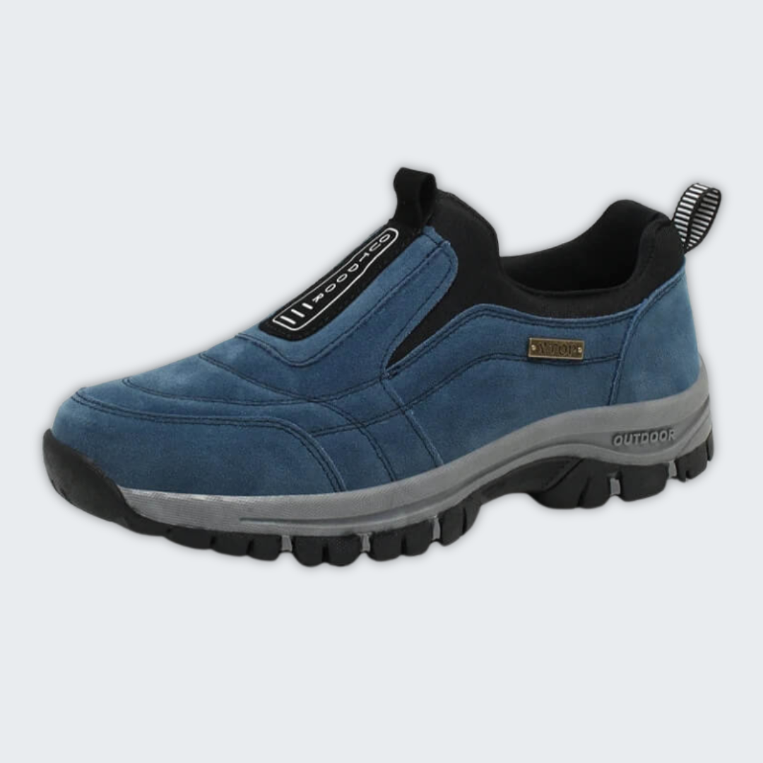 Tijmen™ | Heren Orthopedische Sneakers