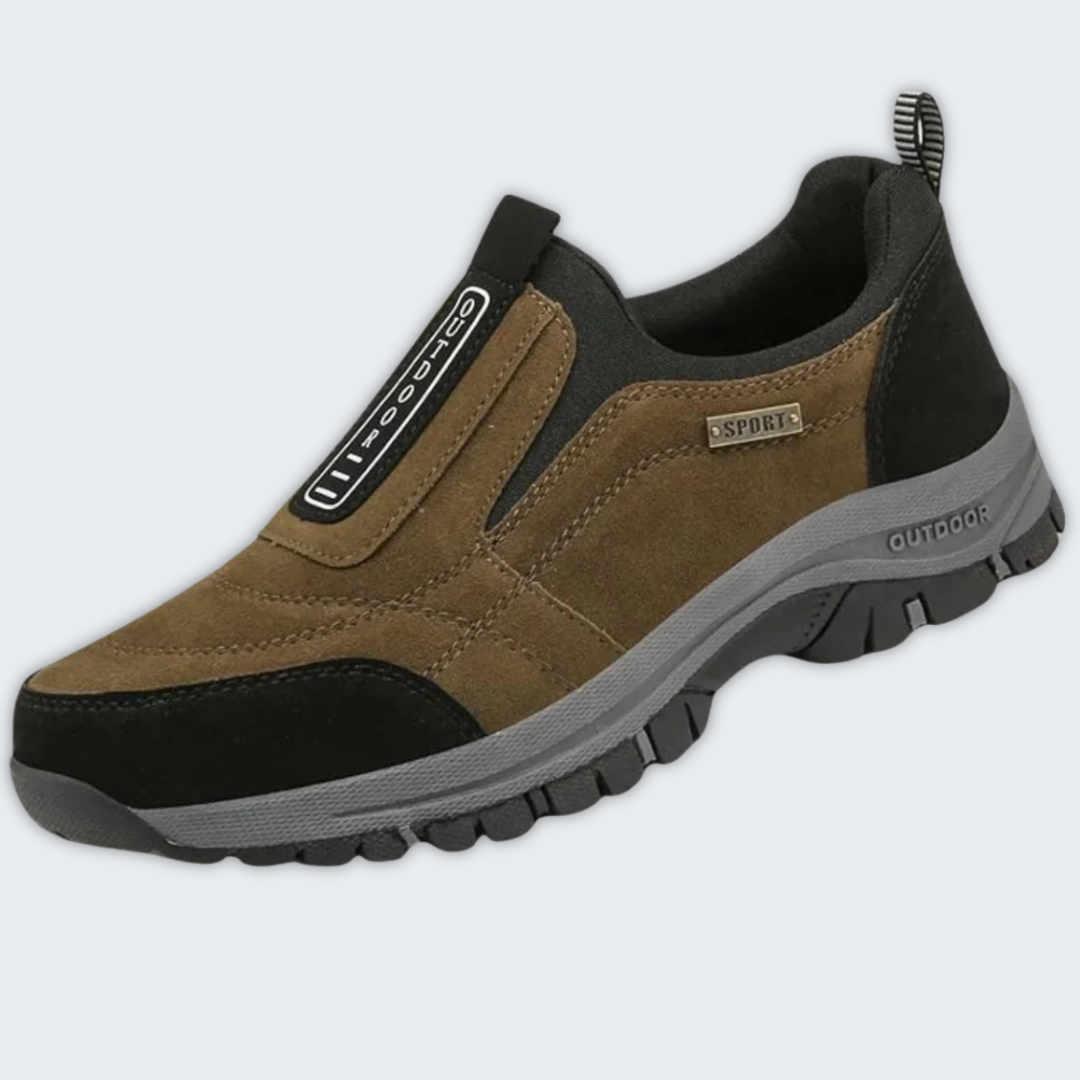 Tijmen™ | Heren Orthopedische Sneakers