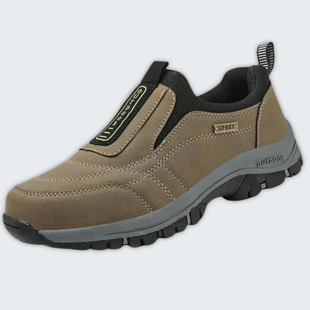Tijmen™ | Heren Orthopedische Sneakers