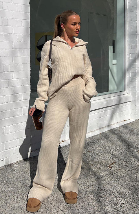 Fauve™ | Loungewear Set