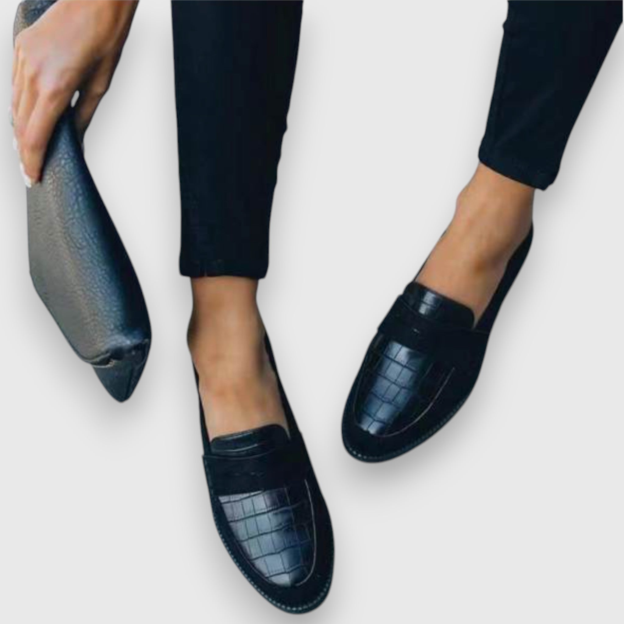 Sara | Mocasín