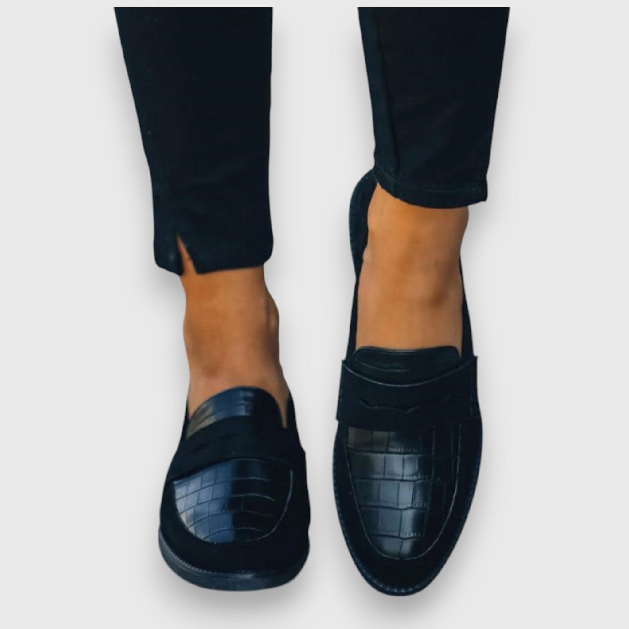 Sara | Mocasín