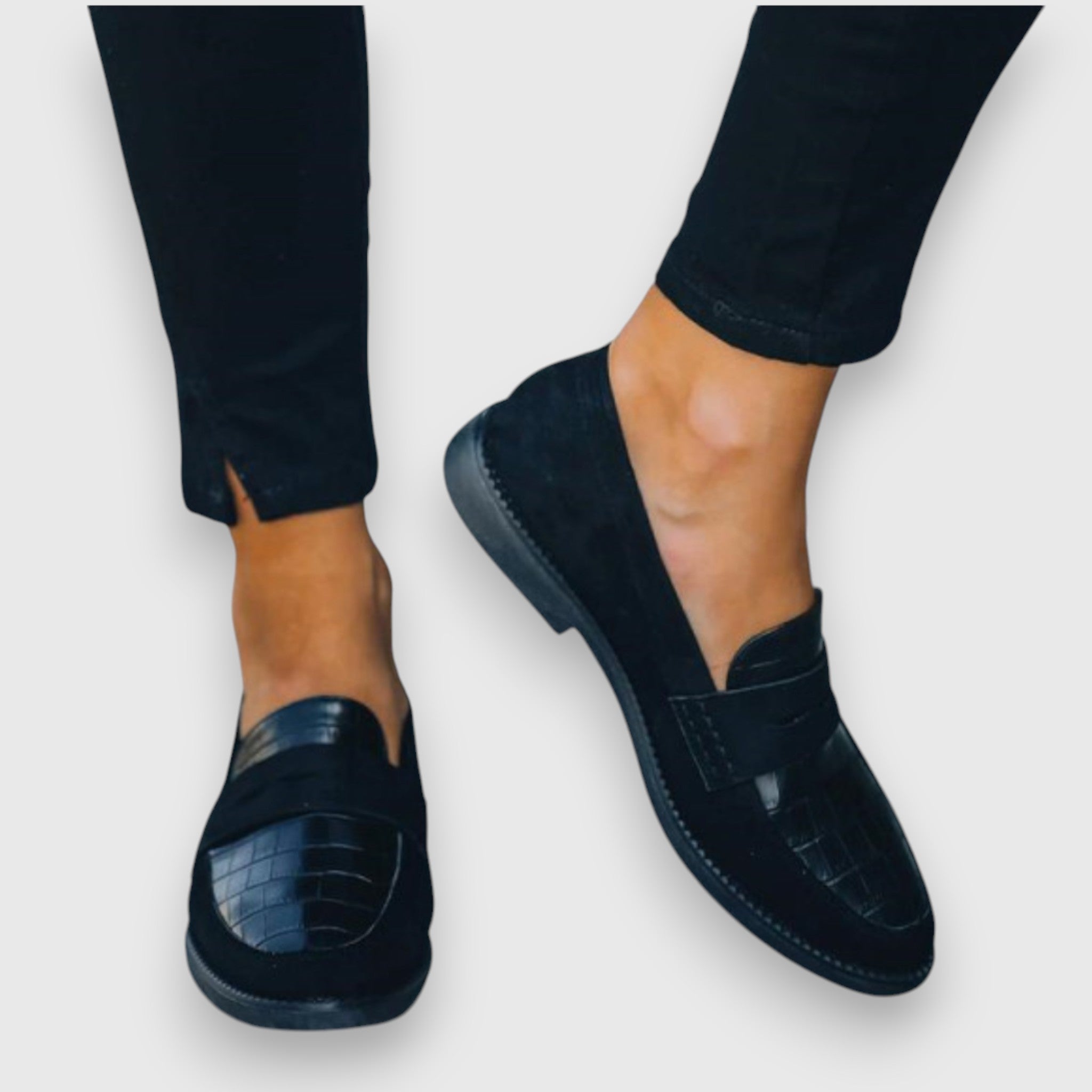 Sara | Mocasín