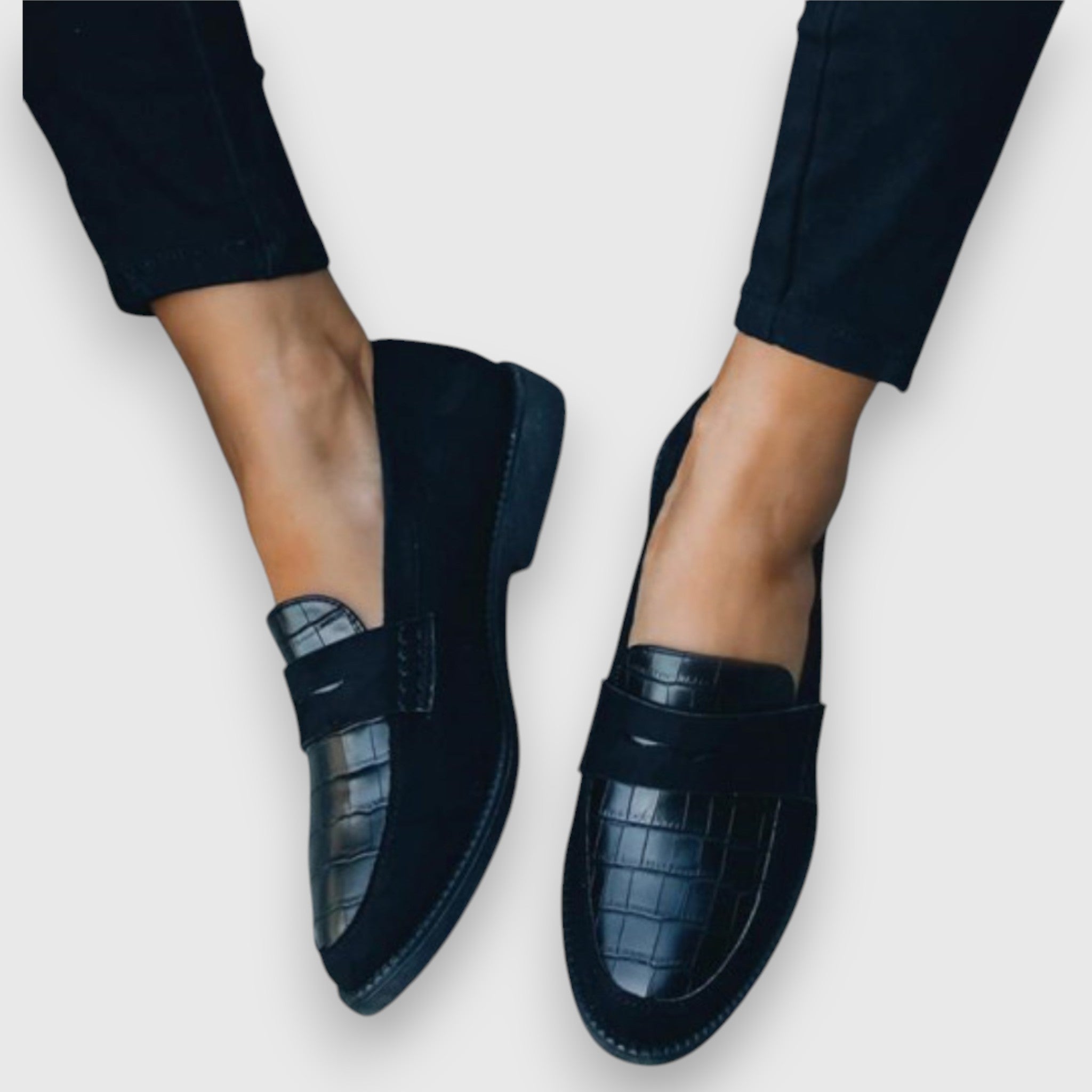 Sara | Mocasín