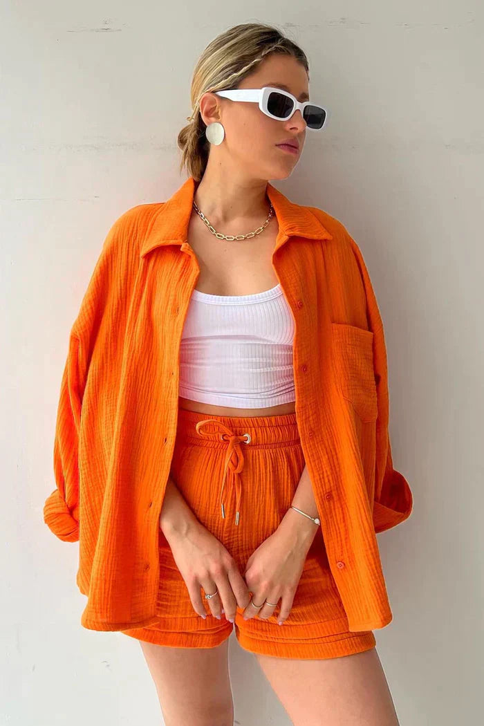 Jacolien™ | 2 delige zomerset