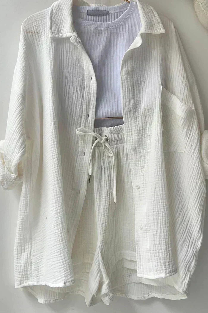 Jacolien™ | 2 delige zomerset