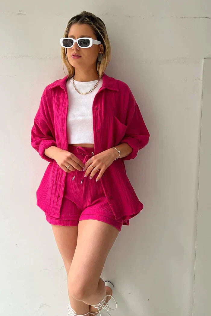 Jacolien™ | 2 delige zomerset