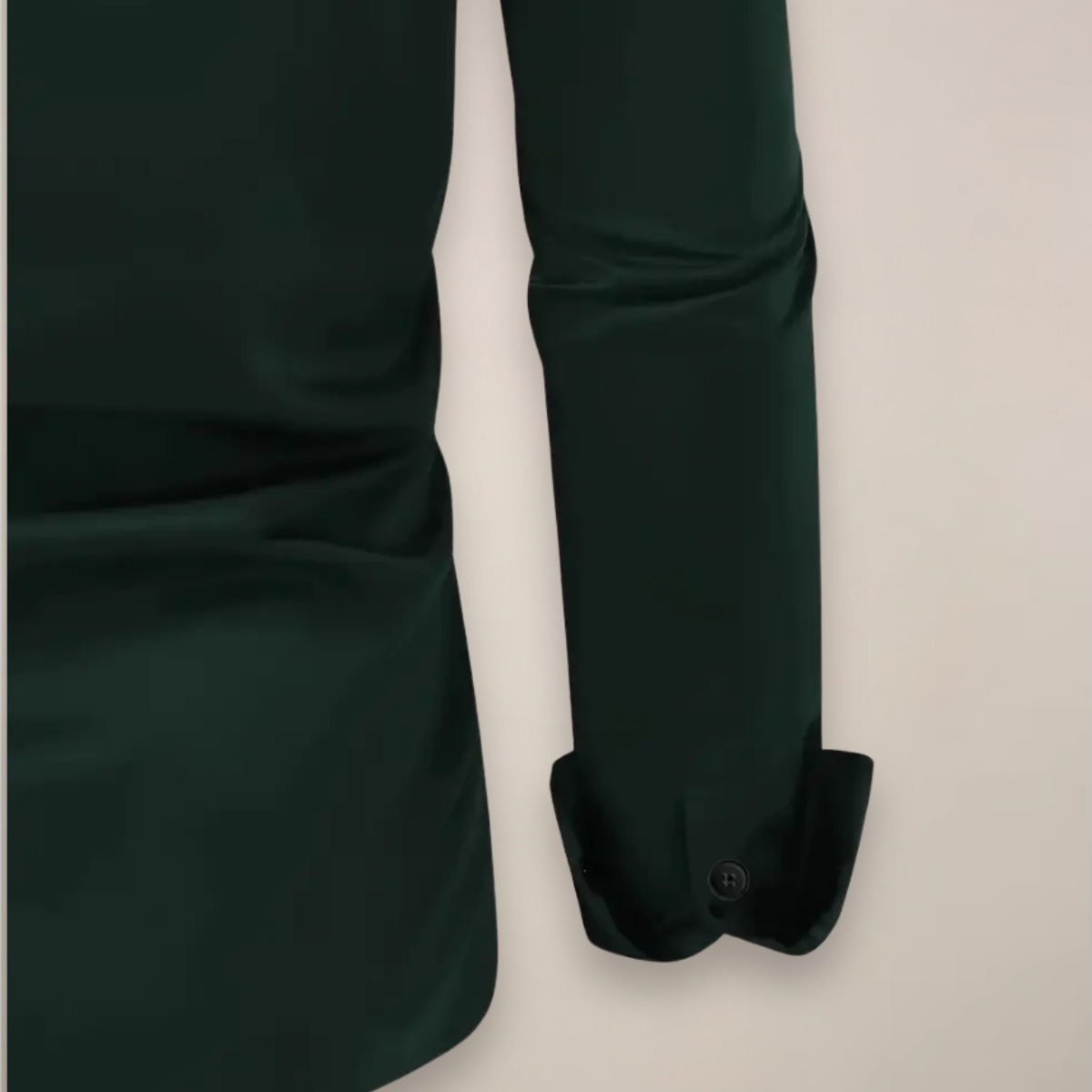 Frederik | Stijlvol Heren Lente Slim Fit Overhemd