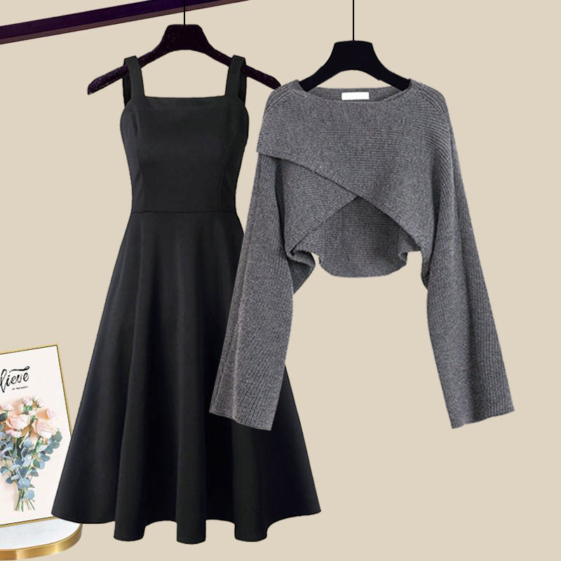 ALICE – ELEGANTE 2-DELIGE JURKSET