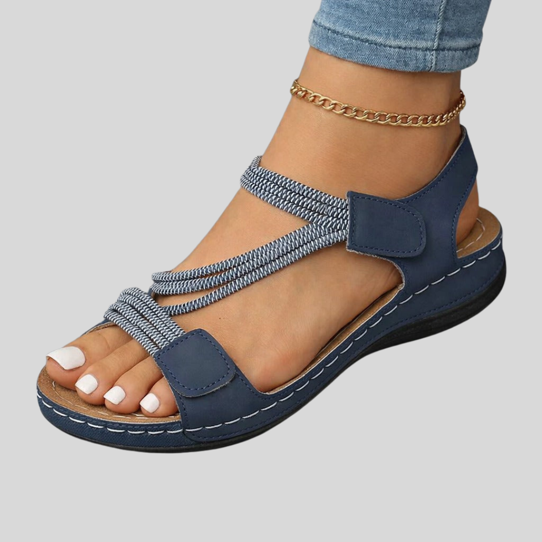 Selyndra - Lichtgewicht Orthopedische Sandalen