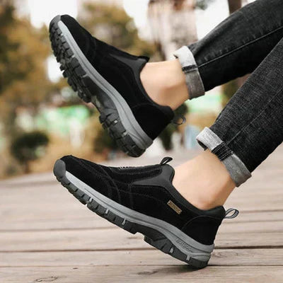 Tijmen™ | Heren Orthopedische Sneakers