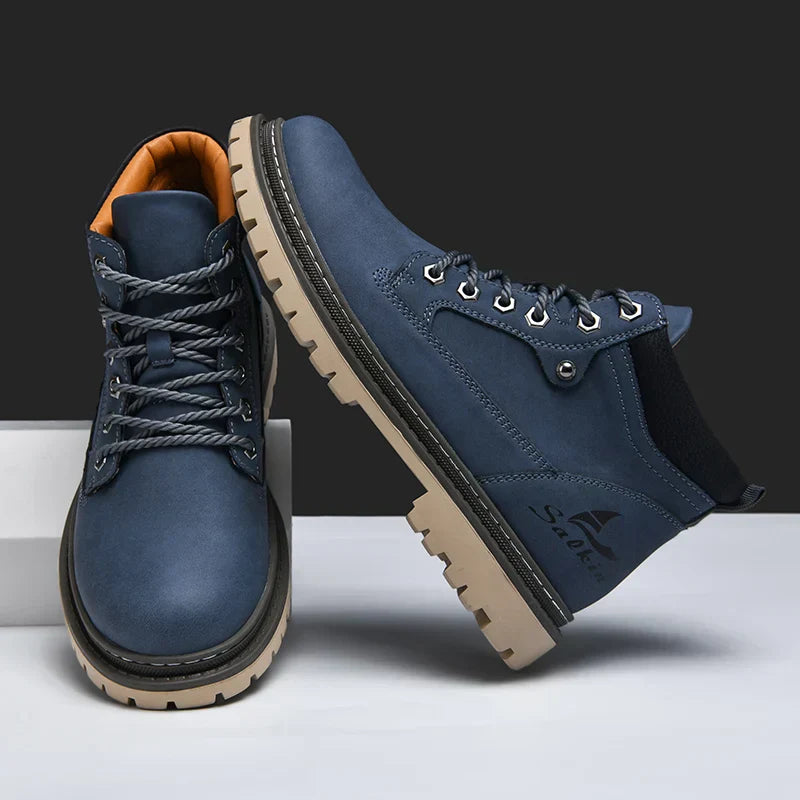 MATTEO – ROBUUSTE VETERSCHOENEN