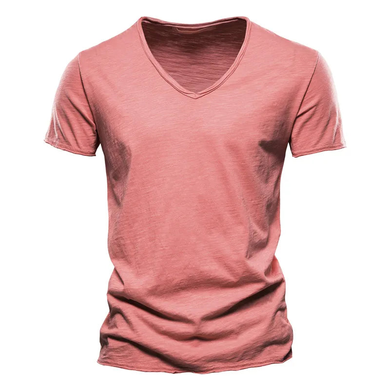 Vermeulen® | Katoenen Zomer Shirt