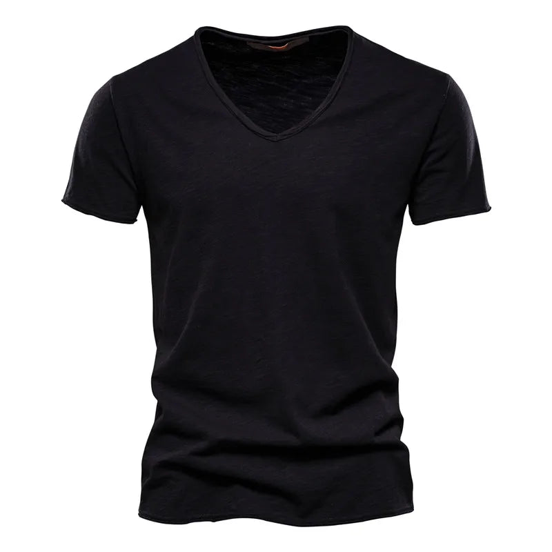 Vermeulen® | Katoenen Zomer Shirt