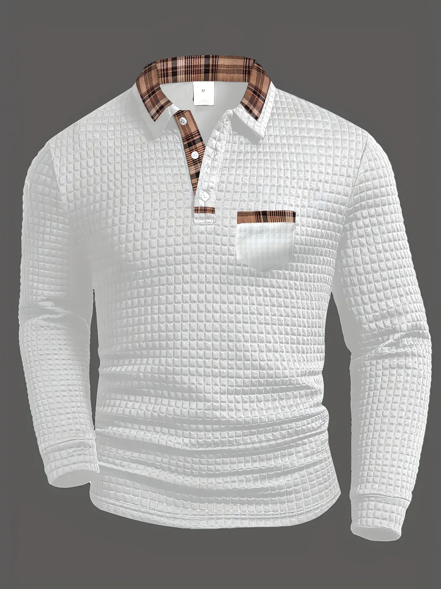 Ravelise | Poloshirt voor heren