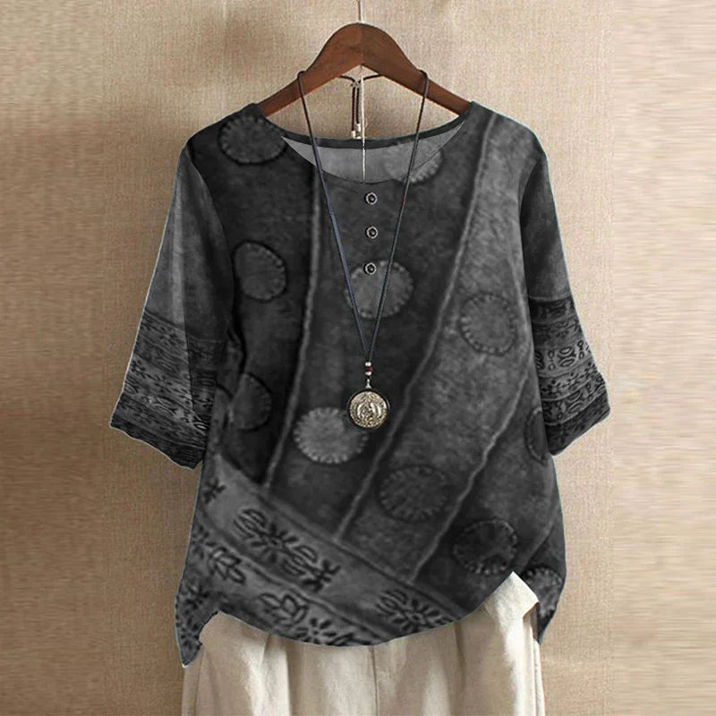Anya™ | Vintage blouse