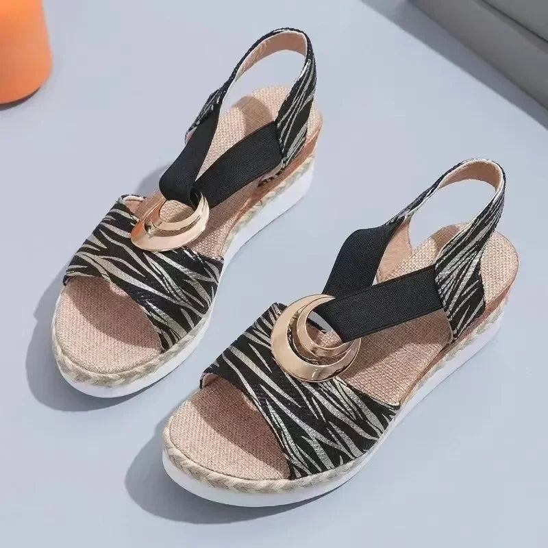 Ornella™ | comfortabele orthopedische sandalen