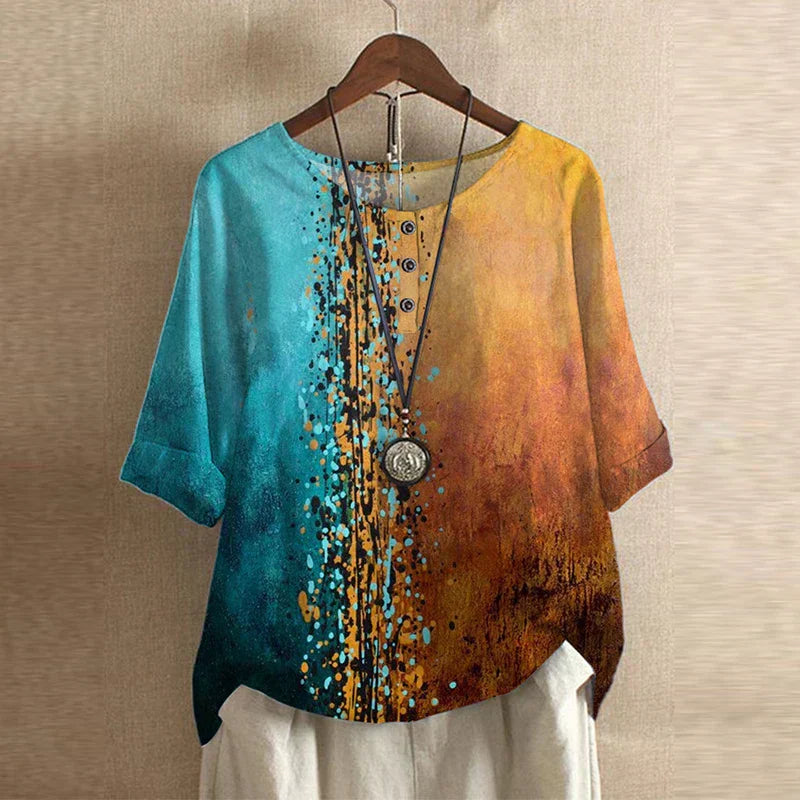 Anya™ | Vintage blouse