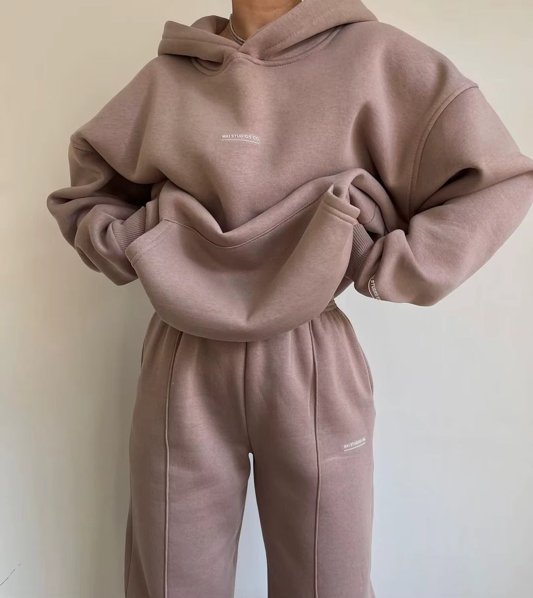 Isla Urban - Oversized Hoodie Pak