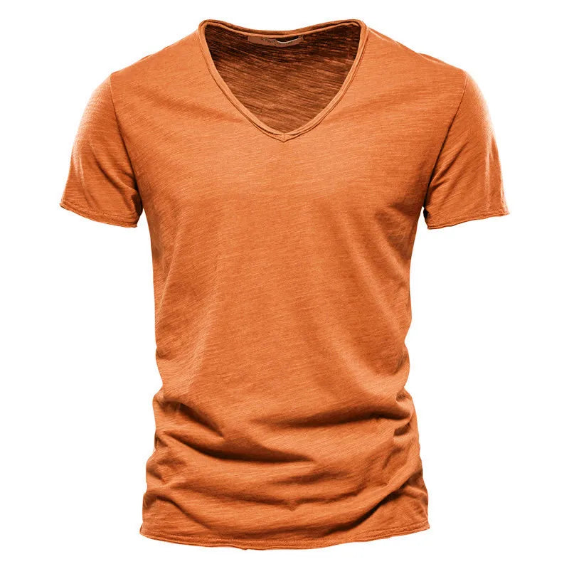 Vermeulen® | Katoenen Zomer Shirt