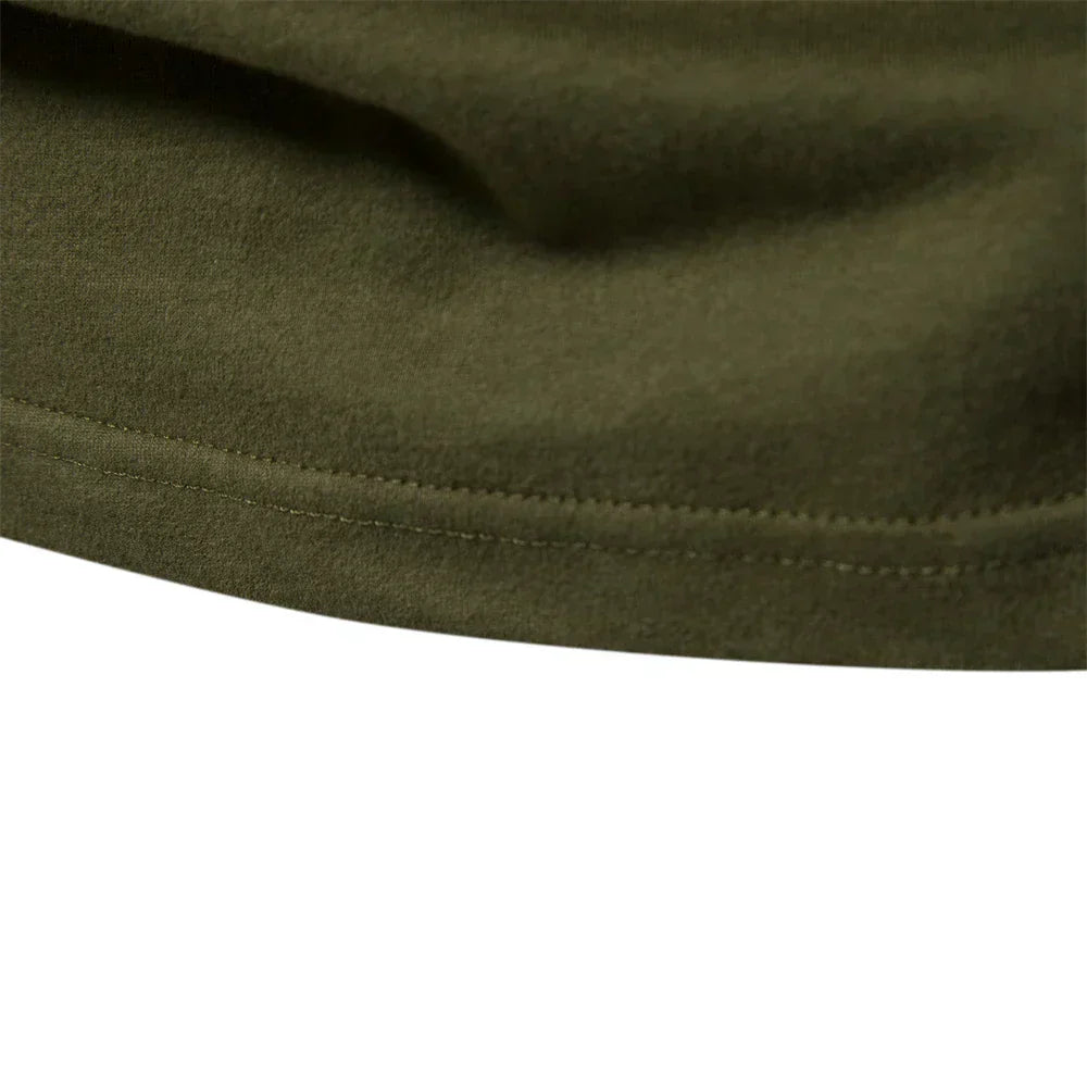 Liam | Lange mouwen shirt
