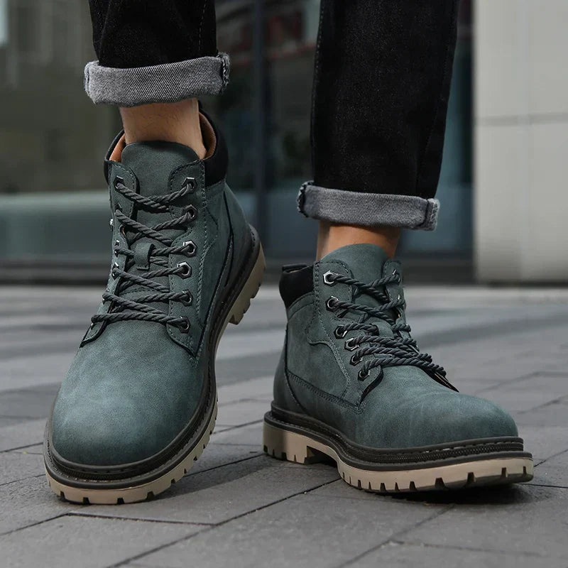 MATTEO – ROBUUSTE VETERSCHOENEN