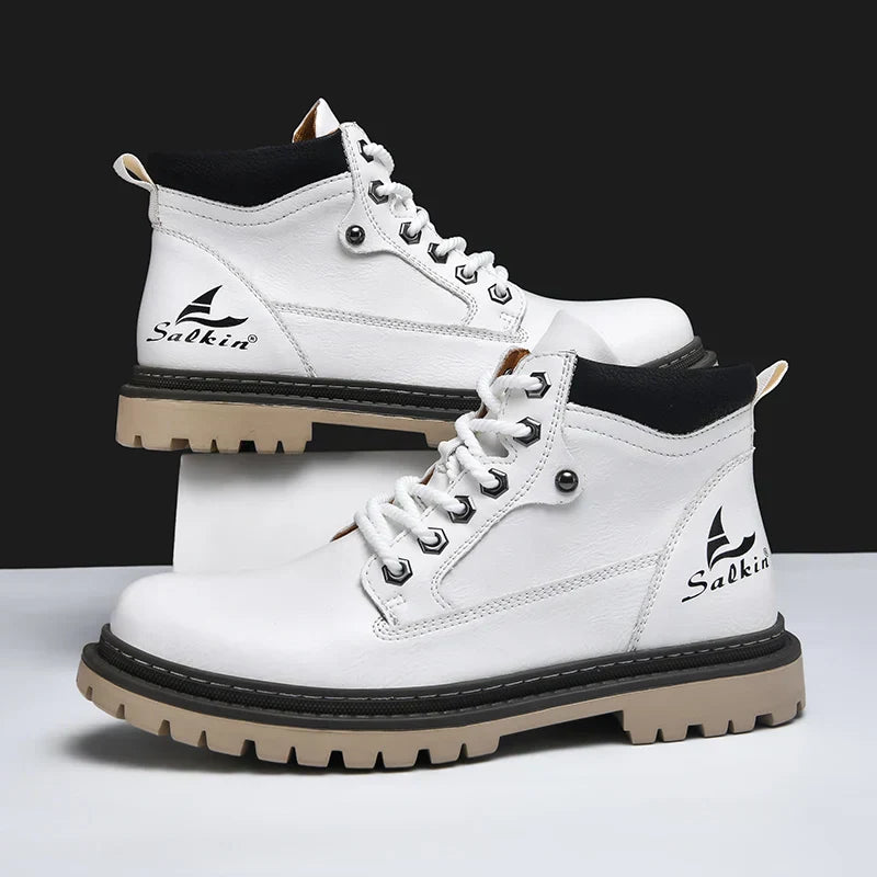 MATTEO – ROBUUSTE VETERSCHOENEN