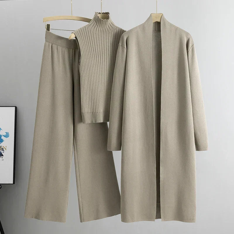 LILLIAN – MINIMALISTISCH LOUNGEPAK