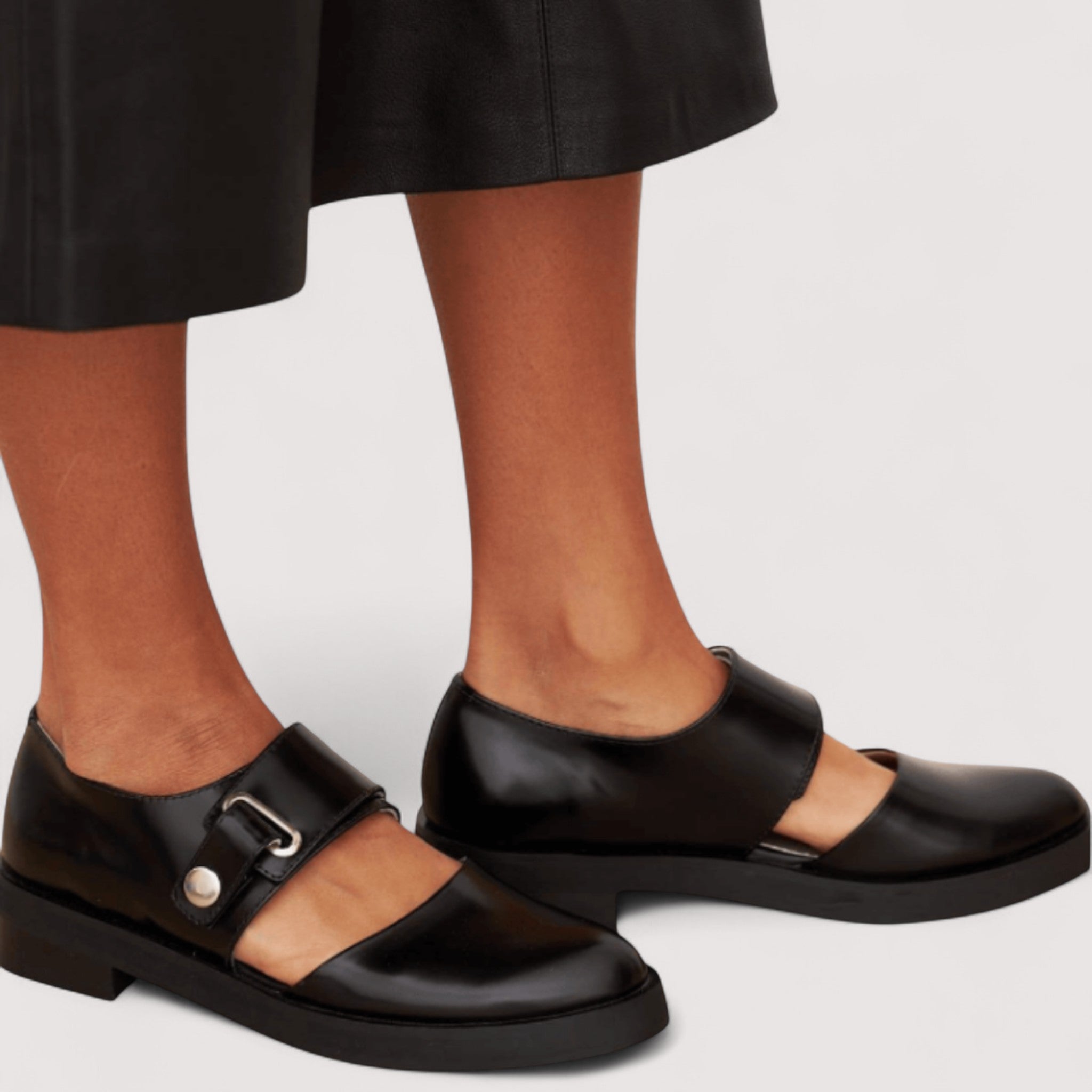 Sofia - Tijdloze Elegante Sandalen