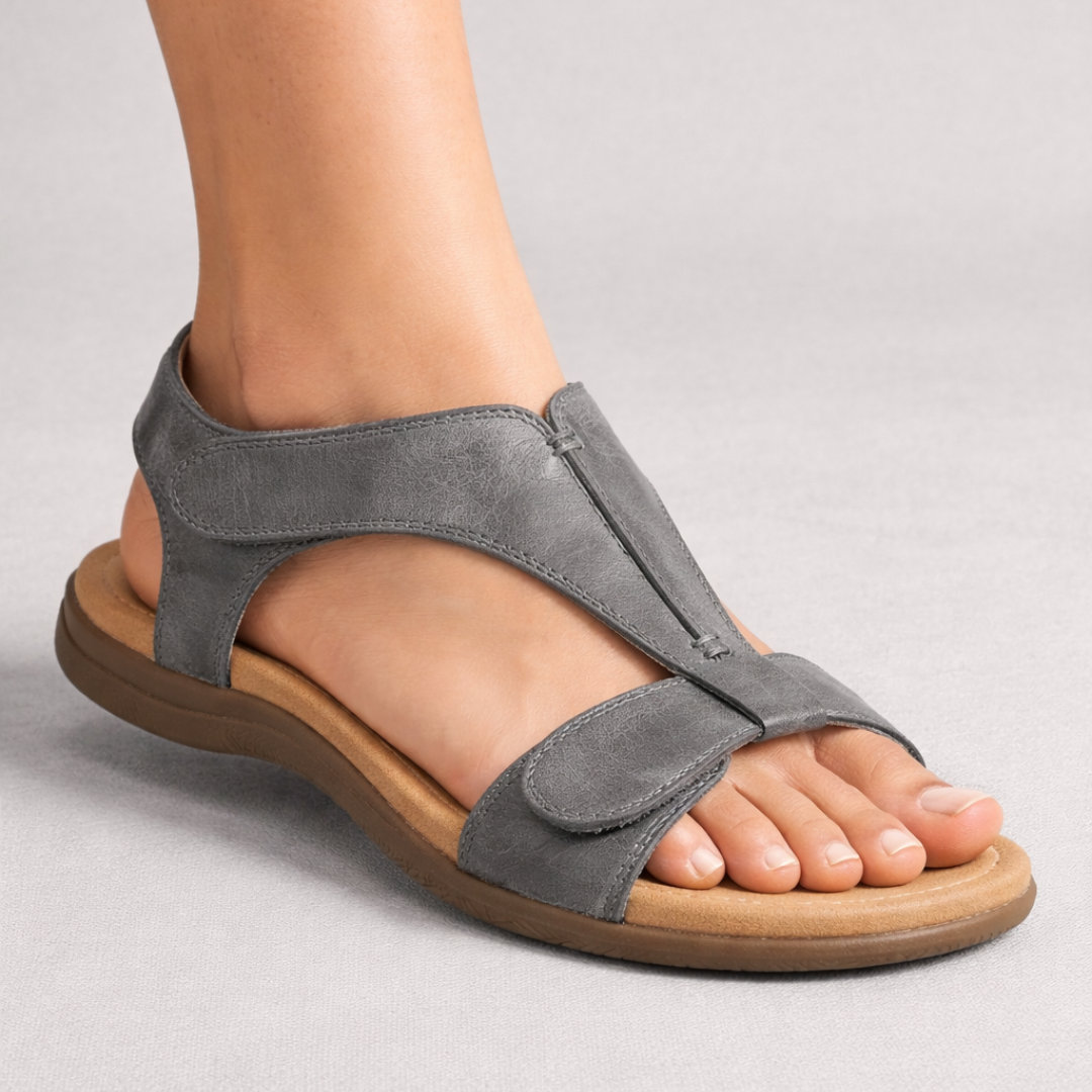 Rhaella | Orthopedische Sandalen